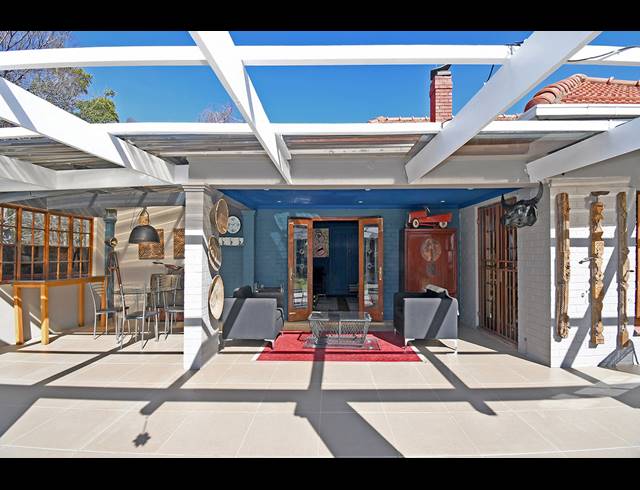 3 BEDROOM HOUSE FOR SALE IN MOUNTAIN VIEW